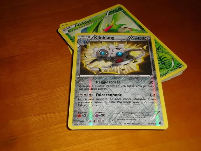 Le retour de la nostalgie ? Pourquoi les cartes Pokemon sont à nouveau à la mode Le retour de la nostalgie ? Pourquoi les cartes Pokemon sont à nouveau à la mode