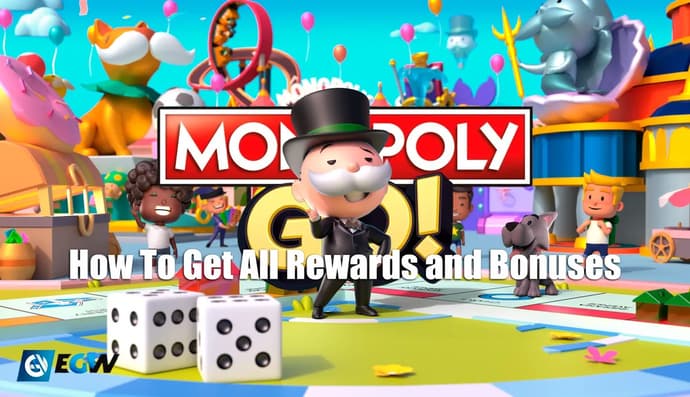 Monopoly Go Tycoon Club : comment obtenir toutes les récompenses et bonus Monopoly Go Tycoon Club : comment obtenir toutes les récompenses et bonus