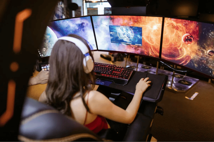 Les casinos en ligne ajoutent les paris esports à leurs options Les casinos en ligne ajoutent les paris esports à leurs options