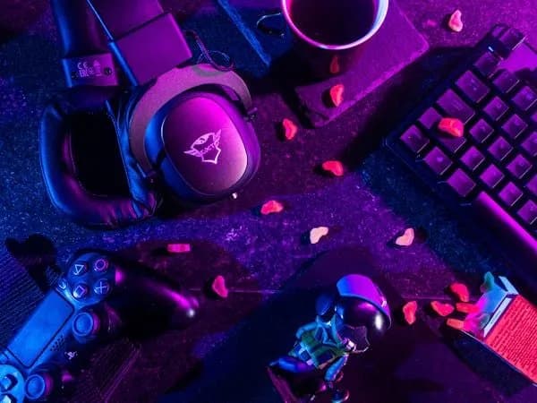Chance contre stratégie : Ce que les joueurs d'eSports peuvent apprendre des experts des casinos Chance contre stratégie : Ce que les joueurs d'eSports peuvent apprendre des experts des casinos