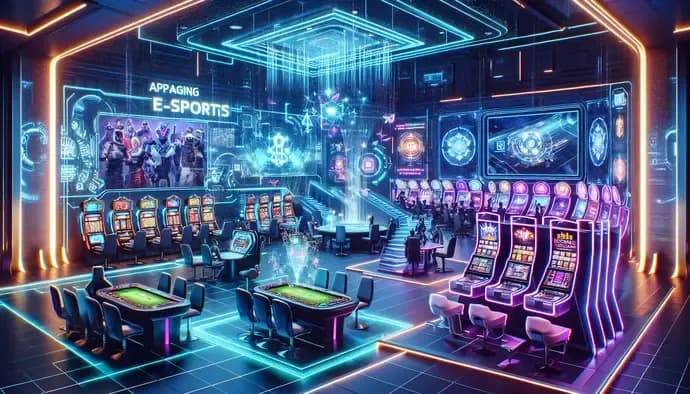 Les compétences de jeu modernes qui permettent d'exceller à la fois dans les sports électroniques et dans les jeux de casino : Une analyse multiplateforme Les compétences de jeu modernes qui permettent d'exceller à la fois dans les sports électroniques et dans les jeux de casino : Une analyse multiplateforme