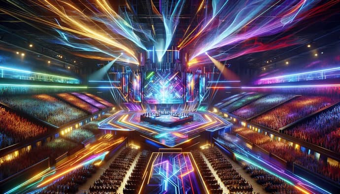Hvorfor Mobile Legends Bang Bang 2025 får oppmerksomhet fra de beste esportslagene Hvorfor Mobile Legends Bang Bang 2025 får oppmerksomhet fra de beste esportslagene