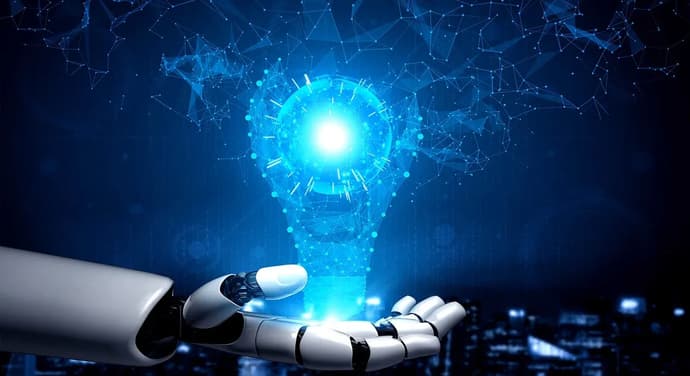 Comment la technologie de l'IA sécurise et améliore le paysage global des jeux en ligne Comment la technologie de l'IA sécurise et améliore le paysage global des jeux en ligne
