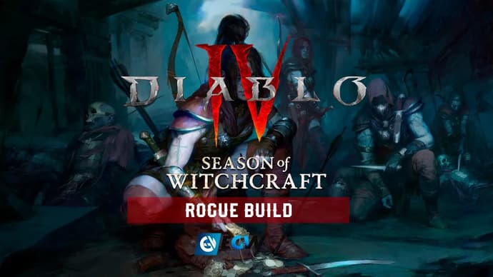 Beste Rogue Diablo 4 sesong 7 Leveling & Endgame Build Beste Rogue Diablo 4 sesong 7 Leveling & Endgame Build