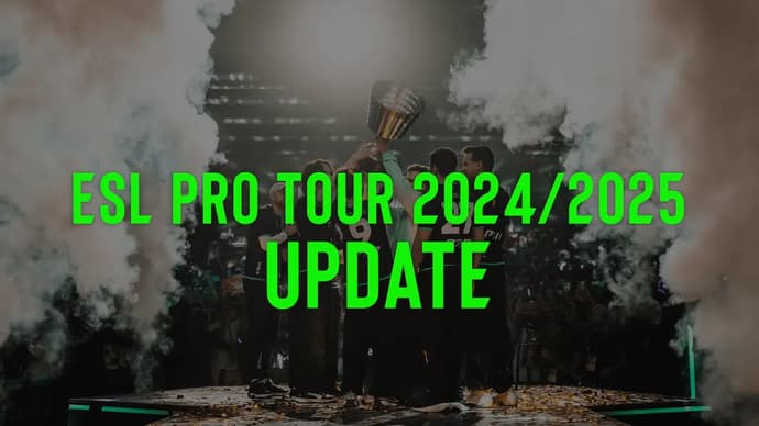 Änderungen bei ESL Dota 2 Events 2025: neuer Preispool für Teams und Vereine Änderungen bei ESL Dota 2 Events 2025: neuer Preispool für Teams und Vereine