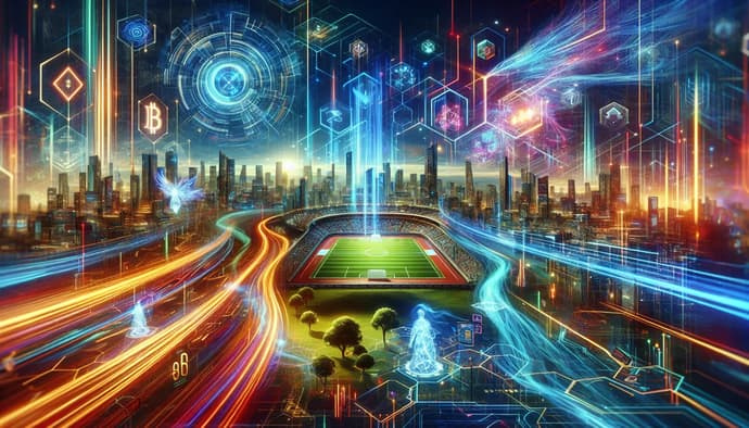 Esports-vedonlyönnin tulevaisuuden näkymät: Vuotta 2025 koskevat suuntaukset ja näkemykset Esports-vedonlyönnin tulevaisuuden näkymät: Vuotta 2025 koskevat suuntaukset ja näkemykset