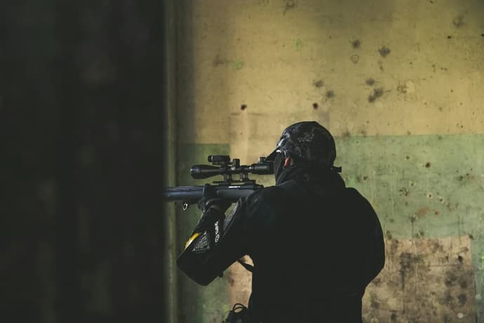 Les parallèles entre CS:GO et la stratégie du football américain Les parallèles entre CS:GO et la stratégie du football américain