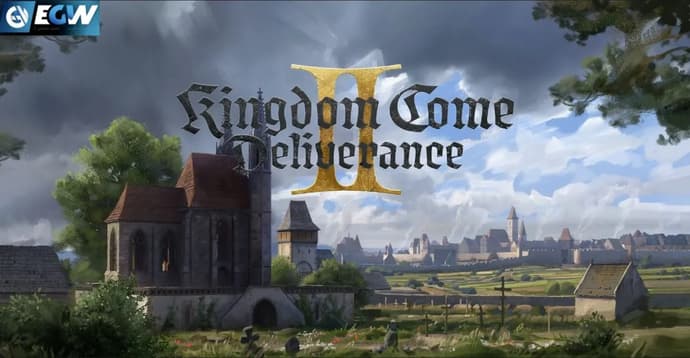 Avant-première complète de Kingdom Come : Deliverance II : Date de sortie, plateformes, prix Avant-première complète de Kingdom Come : Deliverance II : Date de sortie, plateformes, prix