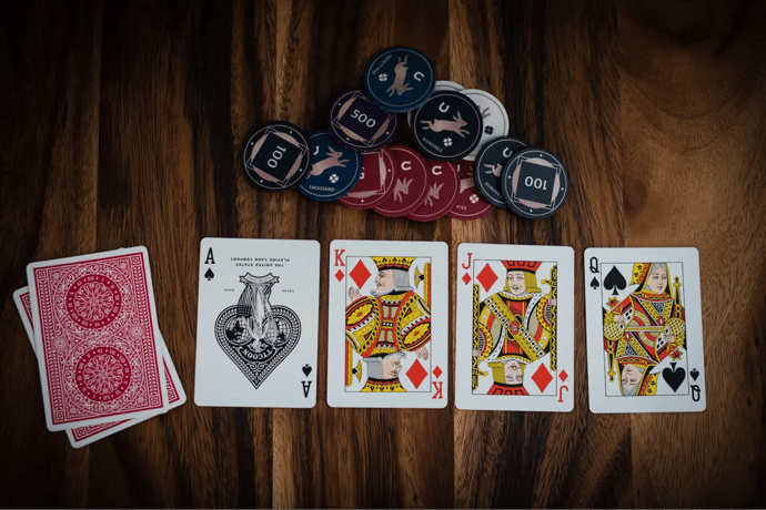 L'avenir des casinos en ligne en Australie : Ce à quoi on peut s'attendre d'ici 2025 L'avenir des casinos en ligne en Australie : Ce à quoi on peut s'attendre d'ici 2025