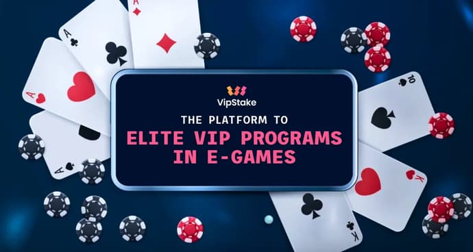 VipStake: The Trusted Source for Top VIP Programs in E-Games VipStake: The Trusted Source for Top VIP Programs in E-Games