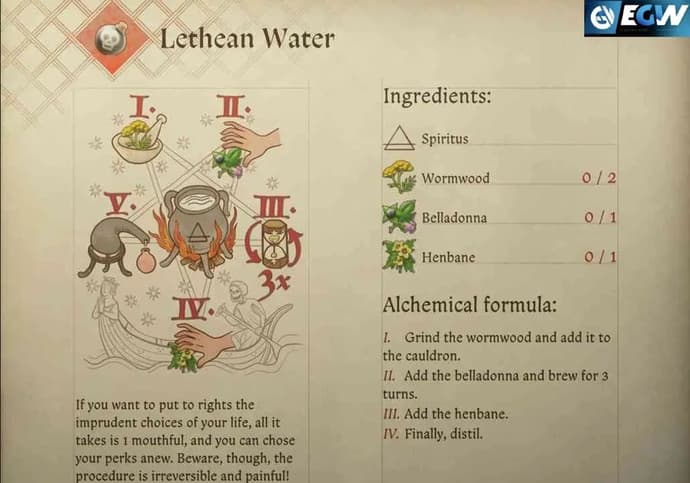 Hvordan respec ferdigheter i Kingdom Come: Deliverance 2 Hvordan respec ferdigheter i Kingdom Come: Deliverance 2
