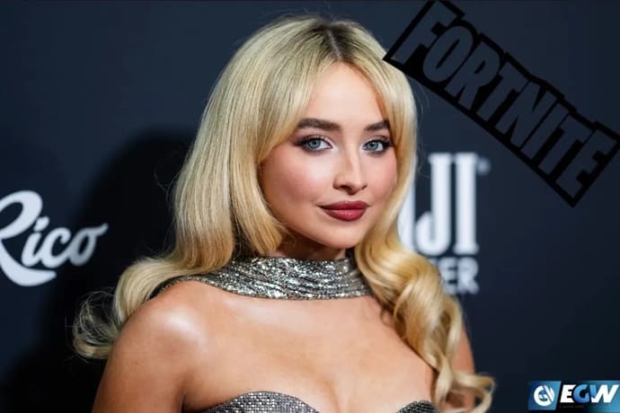 Possible Collaboration Between Sabrina Carpenter and Fortnite: What We Know So Far Possible Collaboration Between Sabrina Carpenter and Fortnite: What We Know So Far