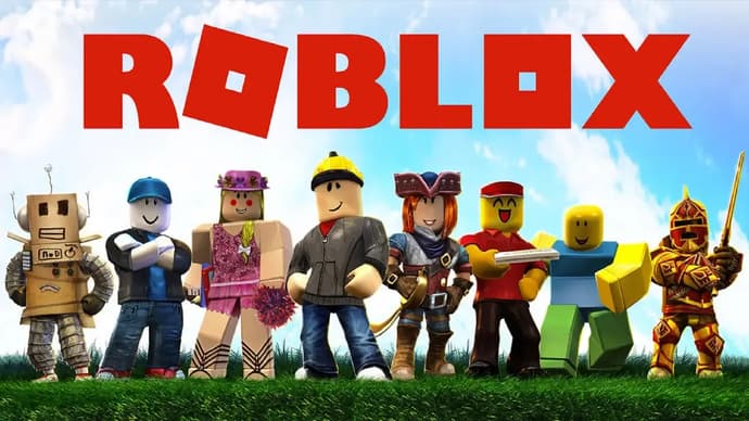 Finn ut 10 Roblox-spill å spille med venner - juni 2025 Finn ut 10 Roblox-spill å spille med venner - juni 2025