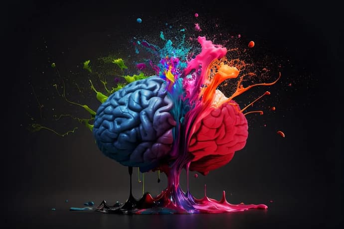 Risque et récompense : Une exploration de la façon dont les jeux d'argent affectent notre cerveau Risque et récompense : Une exploration de la façon dont les jeux d'argent affectent notre cerveau