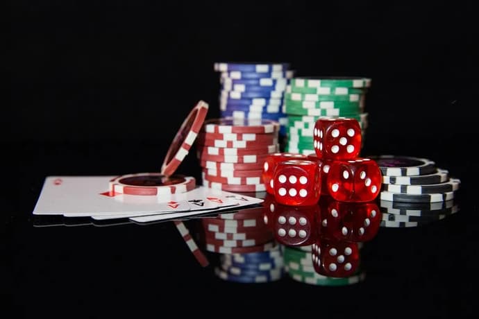 Top 5 Mistakes to Avoid When Playing Online Blackjack - , Gaming Blog
