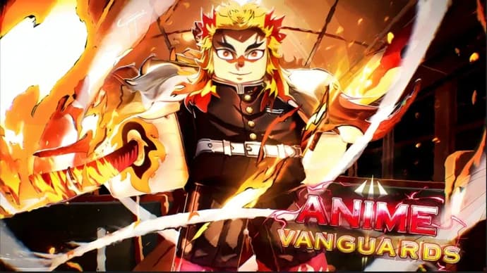 Roblox Anime Vanguards Codes Juni 2025 Roblox Anime Vanguards Codes Juni 2025