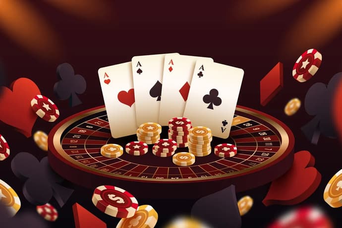 Comment le secteur des jeux d'argent mise sur la diffusion en continu et le sponsoring des sports électroniques Comment le secteur des jeux d'argent mise sur la diffusion en continu et le sponsoring des sports électroniques