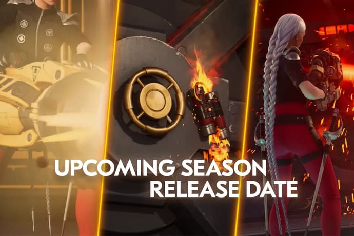 Wann kommt die neue Season von Fortnite: Chapter 6 Season 2 Release Datum, Skins, Cinematic Trailer Wann kommt die neue Season von Fortnite: Chapter 6 Season 2 Release Datum, Skins, Cinematic Trailer