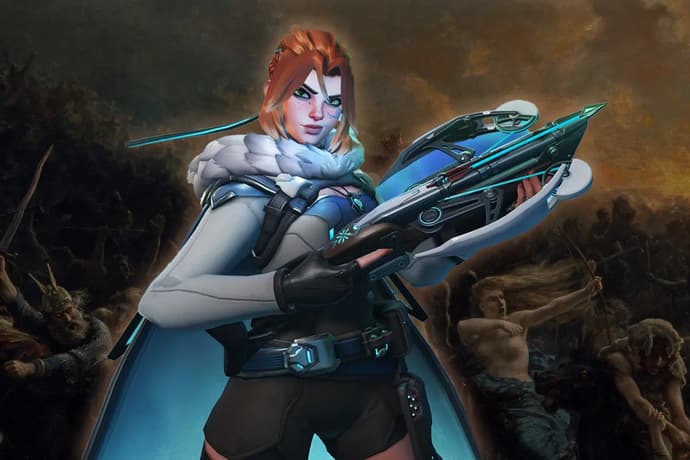 Entdecke die neue Overwatch 2 Heldin Freja: Fähigkeiten, Rolle, Vor- und Nachteile Entdecke die neue Overwatch 2 Heldin Freja: Fähigkeiten, Rolle, Vor- und Nachteile