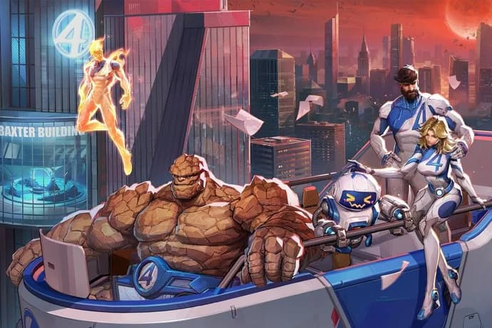 Marvel Rivals Season 1.5 Update: What’s New? Patch Overview Marvel Rivals Season 1.5 Update: What’s New? Patch Overview