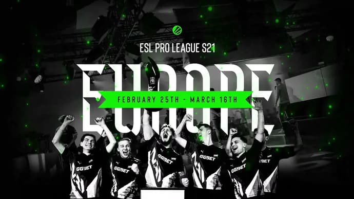 Guide du spectateur de la saison 21 de l'ESL Pro League : calendrier, équipes, prix et autres Guide du spectateur de la saison 21 de l'ESL Pro League : calendrier, équipes, prix et autres