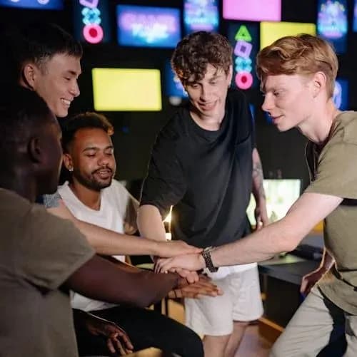Du premier enjeu au boss final : des tactiques confirmées pour monter en puissance dans l'esport Du premier enjeu au boss final : des tactiques confirmées pour monter en puissance dans l'esport