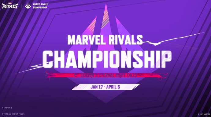 Marvel Rivals: Season 1 Eternal Night Falls Seervejledning Marvel Rivals: Season 1 Eternal Night Falls Seervejledning