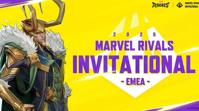 Marvel Rivals Invitational EMEA 2025 Guide du spectateur : Horaire, diffusion en direct, équipes Marvel Rivals Invitational EMEA 2025 Guide du spectateur : Horaire, diffusion en direct, équipes