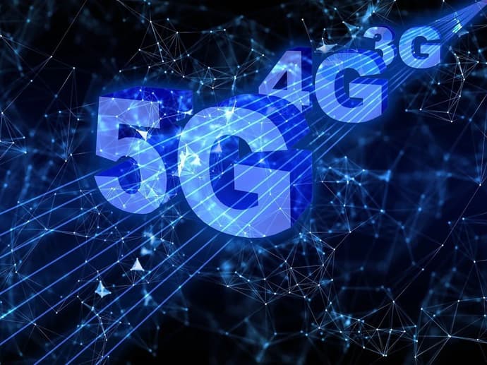 How 5G is Shaping Seamless Online Gaming Experiences How 5G is Shaping Seamless Online Gaming Experiences