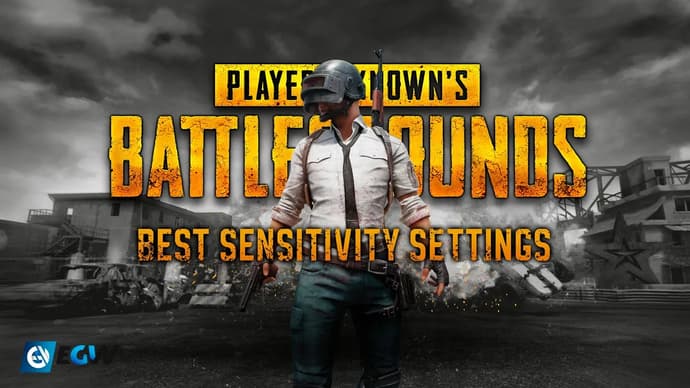 Beste PUBG-Empfindlichkeitseinstellungen für 2025