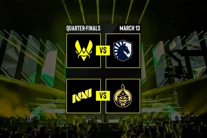 ESL Pro League sesong 21: Oversikt over sluttspillet ESL Pro League sesong 21: Oversikt over sluttspillet