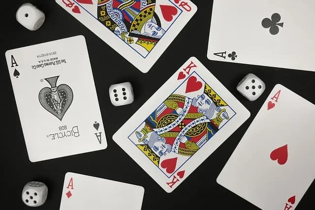 Kuinka mukauttaa strategiaasi eri pokeripelaajatyyppejä vastaan Kuinka mukauttaa strategiaasi eri pokeripelaajatyyppejä vastaan