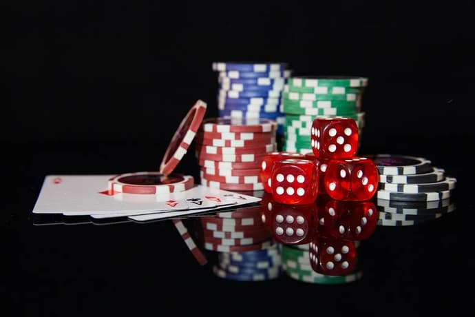 L’avenir des casinos en ligne: quelles perspectives pour l’industrie du jeu? L’avenir des casinos en ligne: quelles perspectives pour l’industrie du jeu?