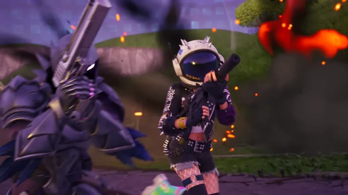 Fortnite OG Saison 3 : Date de sortie, skins, carte Fortnite OG Saison 3 : Date de sortie, skins, carte