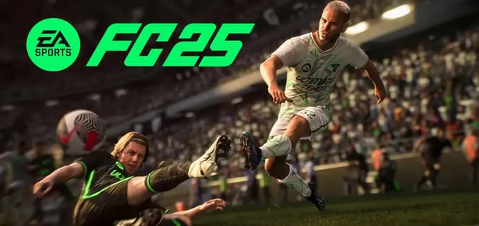 The highest-rated young players in EA Sports FC 25 may surprise you The highest-rated young players in EA Sports FC 25 may surprise you