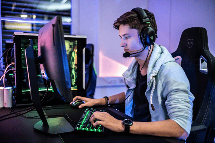 NBA 2K League Betting Guide: How Real Basketball Strategy Translates to Esports Wagers NBA 2K League Betting Guide: How Real Basketball Strategy Translates to Esports Wagers