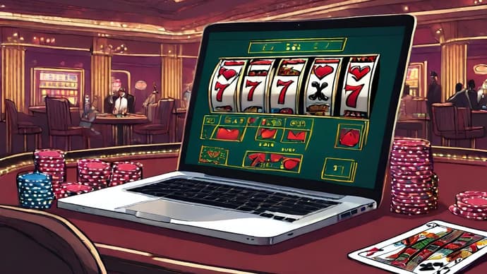 A Guide to Real Money Gambling Online A Guide to Real Money Gambling Online