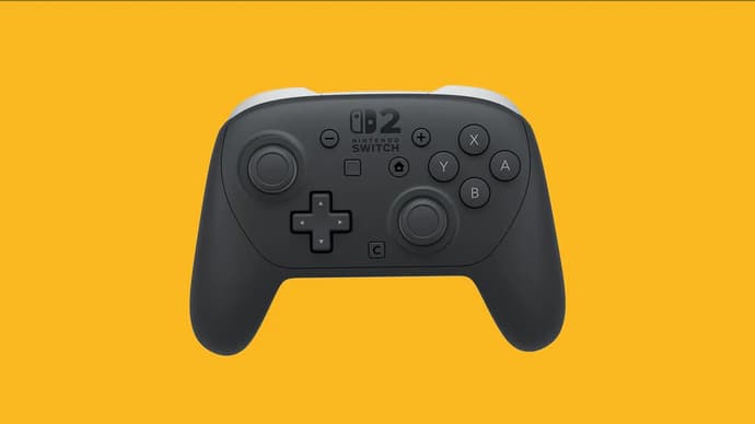 Switch 2-kontrolleren er på vei: Oversikt over den nye Nintendo Gamepad for Switch 2-konsollen Switch 2-kontrolleren er på vei: Oversikt over den nye Nintendo Gamepad for Switch 2-konsollen