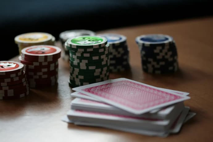 The Cost of Developing a Poker Game vs. Buying a Turnkey Solution The Cost of Developing a Poker Game vs. Buying a Turnkey Solution
