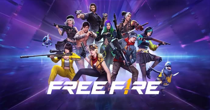 Comment des jeux comme BGMI et Free Fire dominent l'Asie du Sud Comment des jeux comme BGMI et Free Fire dominent l'Asie du Sud