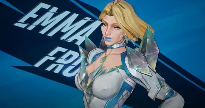 Emma Frost rejoint Marvel Rivals : Une nouvelle héroïne pour les combats stratégiques Emma Frost rejoint Marvel Rivals : Une nouvelle héroïne pour les combats stratégiques