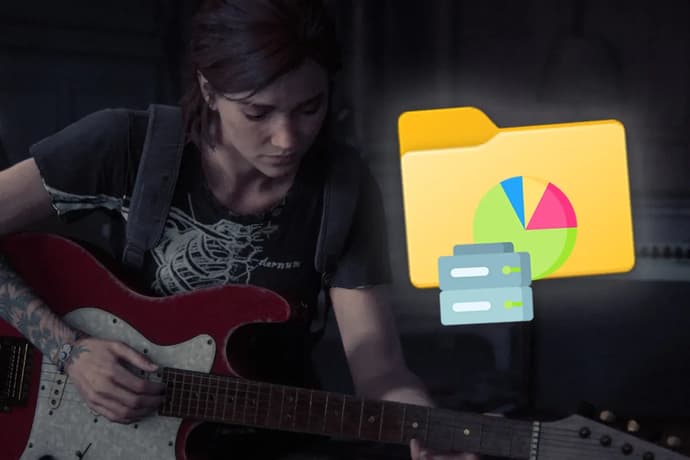 The Last of Us Part II Remastered: Installer Mods Guide The Last of Us Part II Remastered: Installer Mods Guide