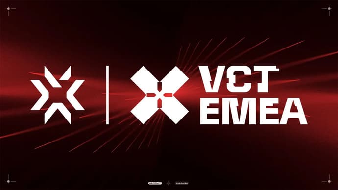 VALORANT Champions Tour EMEA 2025: Week 4 Schedule VALORANT Champions Tour EMEA 2025: Week 4 Schedule