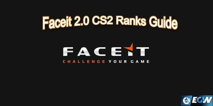 Как работает система FACEIT 2.0 в CS2: Ранги, ELO и советы по продвижению Как работает система FACEIT 2.0 в CS2: Ранги, ELO и советы по продвижению
