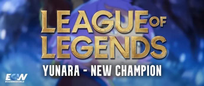 Юнара раскрыта: Новая поддержка, появляющаяся в LoL Season 2 2025 Юнара раскрыта: Новая поддержка, появляющаяся в LoL Season 2 2025