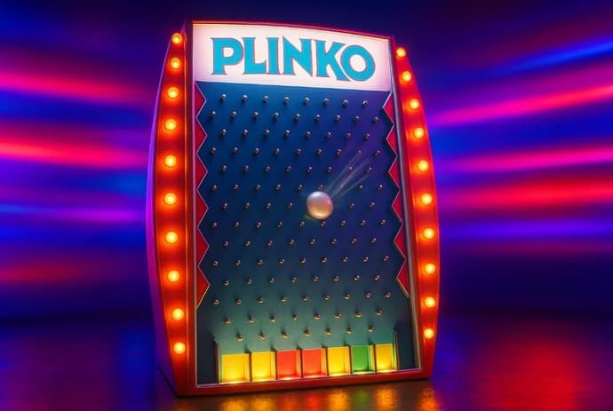 Plinko adventure for lively drops and surprising landings Plinko adventure for lively drops and surprising landings