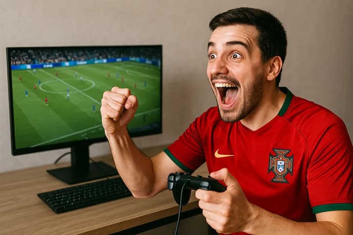 Como os Jogos de Desporto para PC Podem Melhorar as Suas Apostas: Estratégia, Simulação e Diversão Como os Jogos de Desporto para PC Podem Melhorar as Suas Apostas: Estratégia, Simulação e Diversão