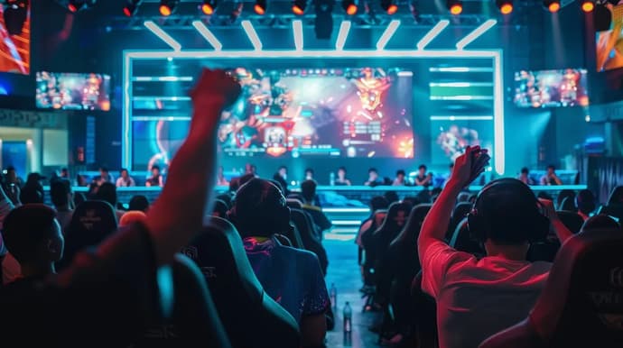 L'essor des paris sur les e-sports: est-ce la prochaine grande révolution du jeu? L'essor des paris sur les e-sports: est-ce la prochaine grande révolution du jeu?