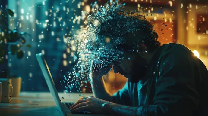 Jak unikać szumu informacyjnego: filtry treści dla mózgu Jak unikać szumu informacyjnego: filtry treści dla mózgu