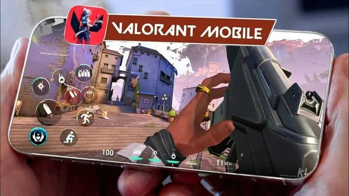 VALORANT Mobile Overlook: Utgivelsesdato, funksjoner og detaljer VALORANT Mobile Overlook: Utgivelsesdato, funksjoner og detaljer